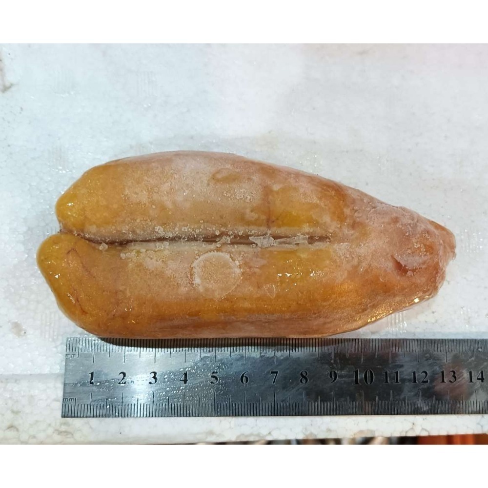 Japan““海鰤魚卵””1kg-細節圖2