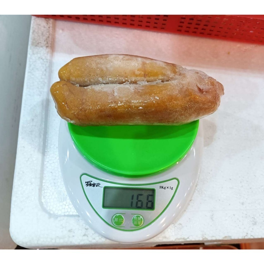 Japan““海鰤魚卵””1kg-細節圖3