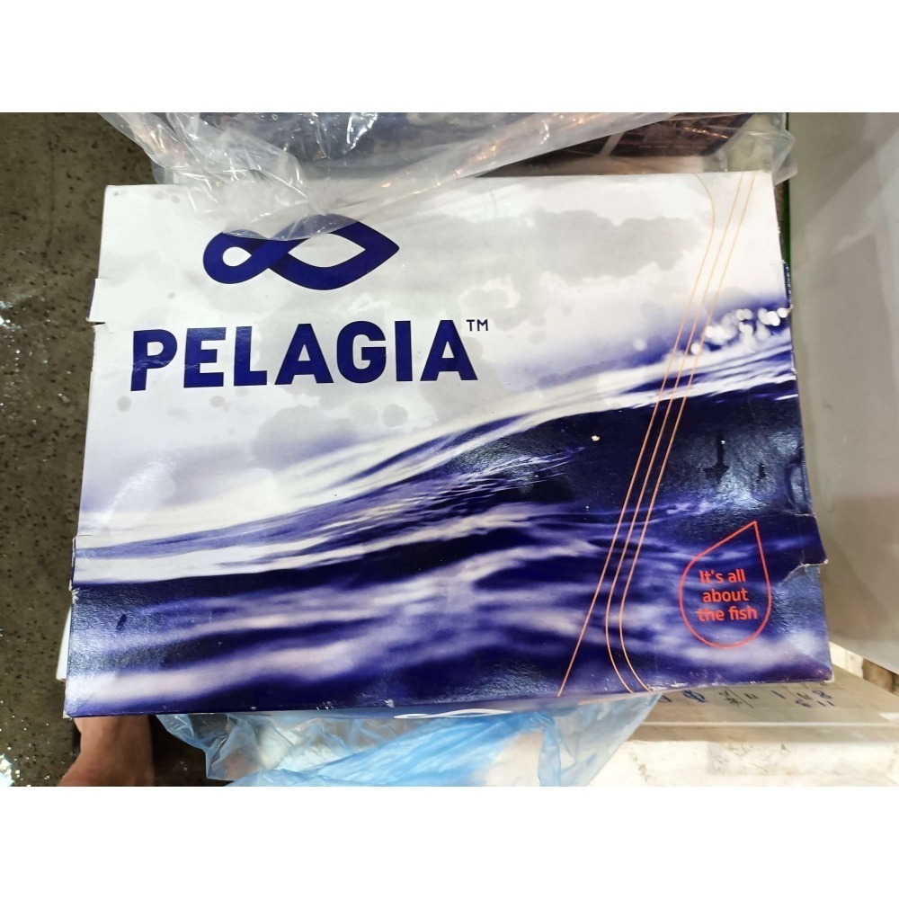 ““挪威鯖魚””可分切剖半-細節圖3