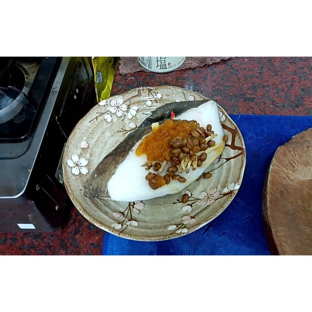 冰島鱈魚，大比目魚-細節圖2