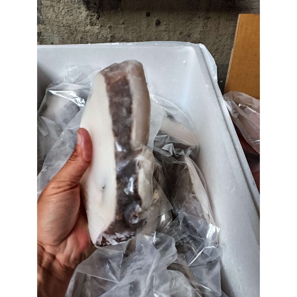 冰島鱈魚，大比目魚-細節圖4