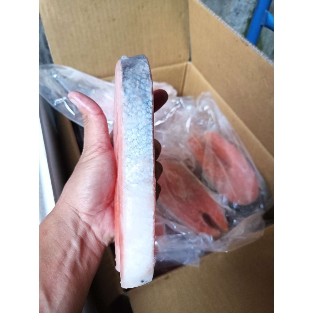 智利鮭魚，270-300g-細節圖3