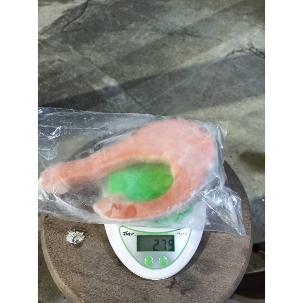 智利鮭魚，270-300g-細節圖6