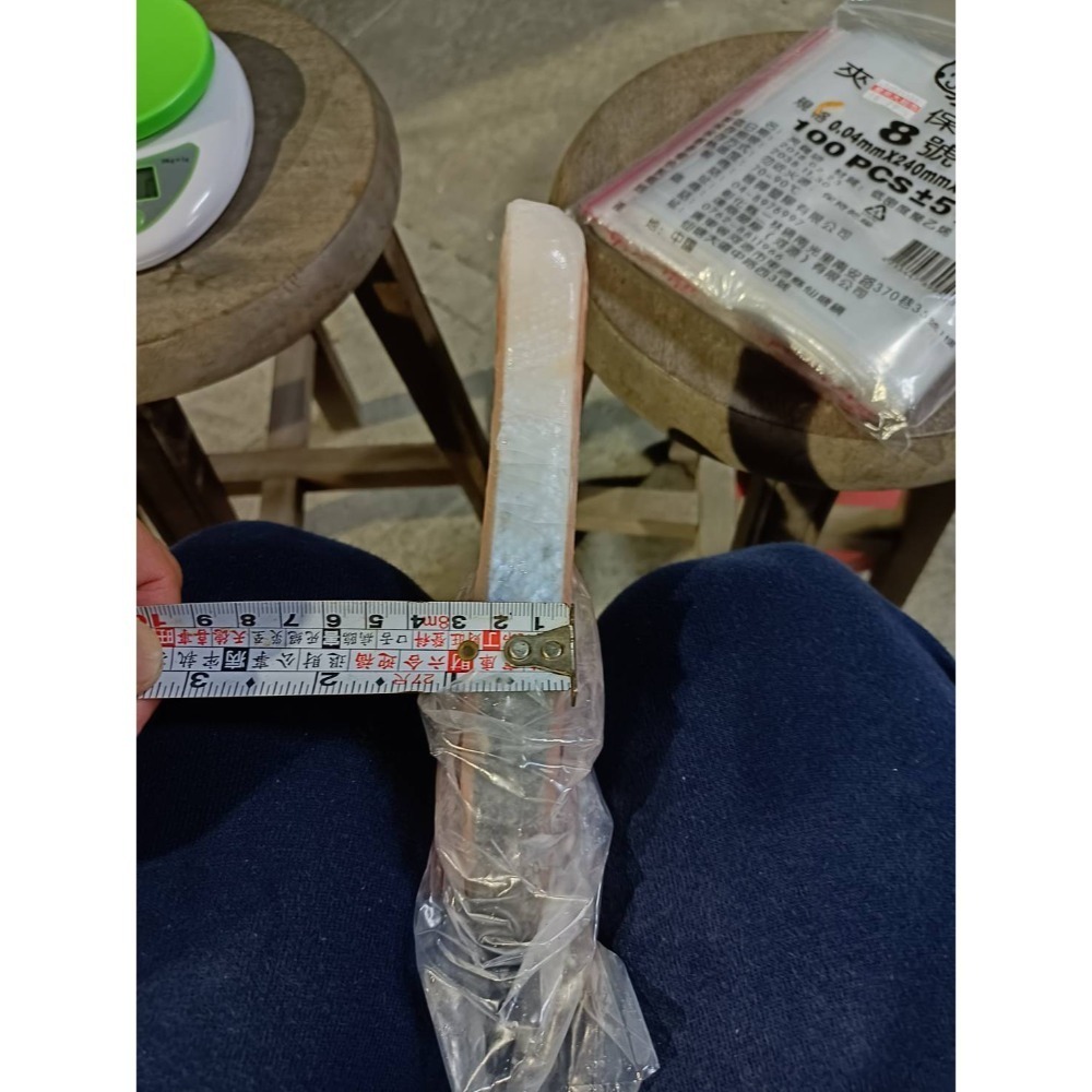 智利鮭魚，270-300g-細節圖7