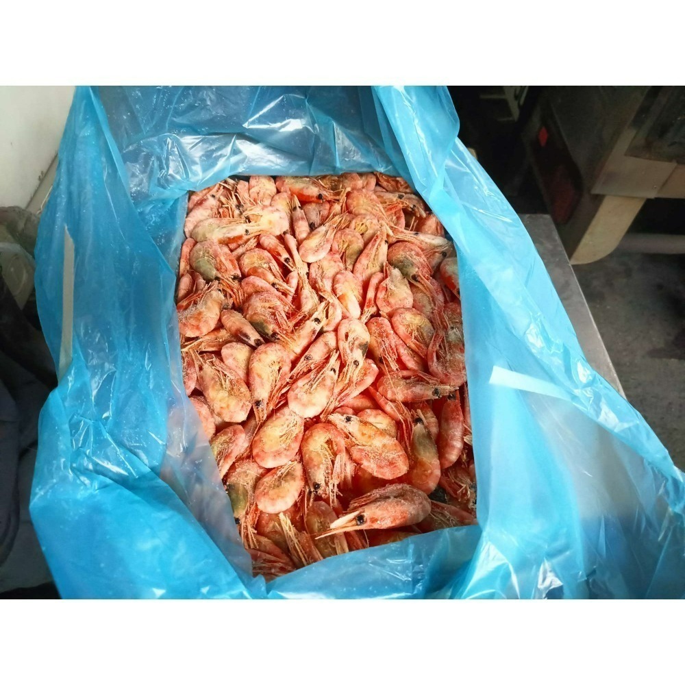 熟凍甜蝦**500g-細節圖2