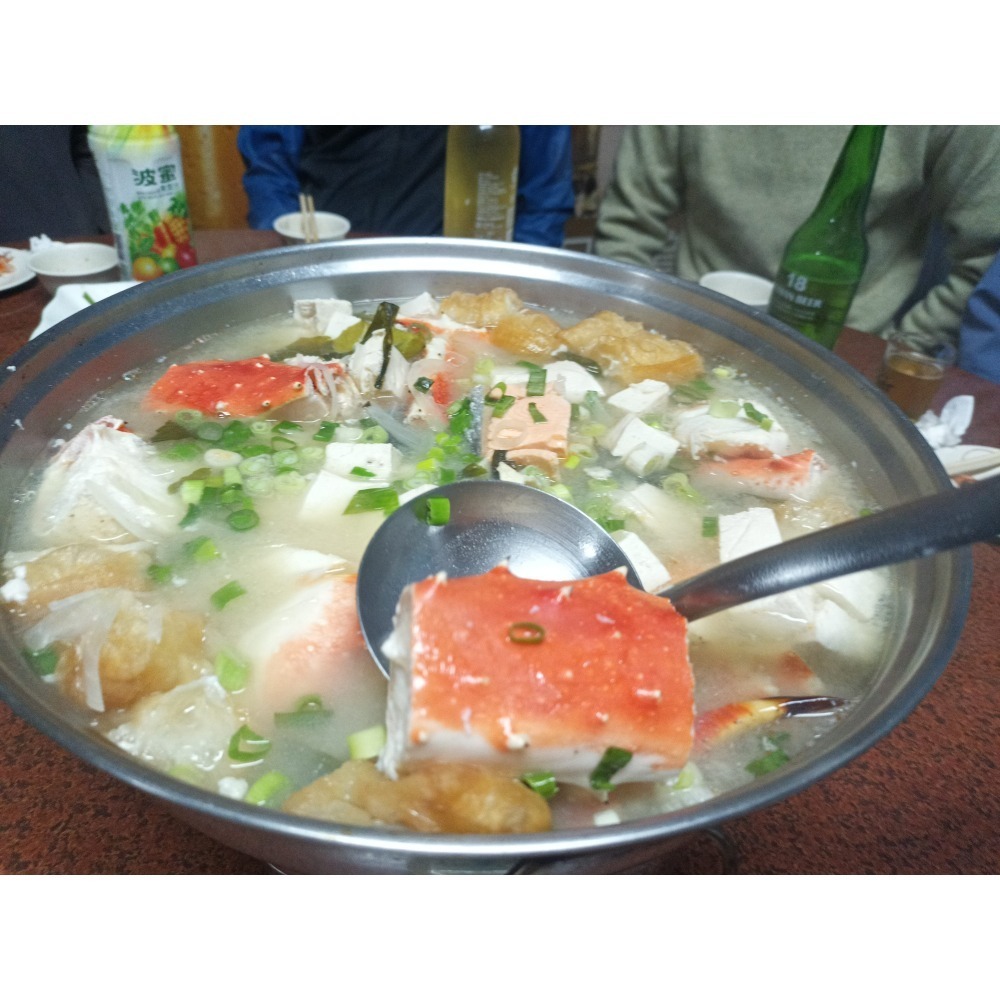 狠粗““蟹腳””。一公斤，1500，俄羅斯-細節圖3