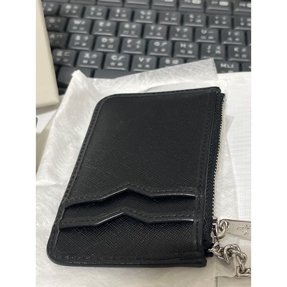 Porter 零錢包-細節圖3