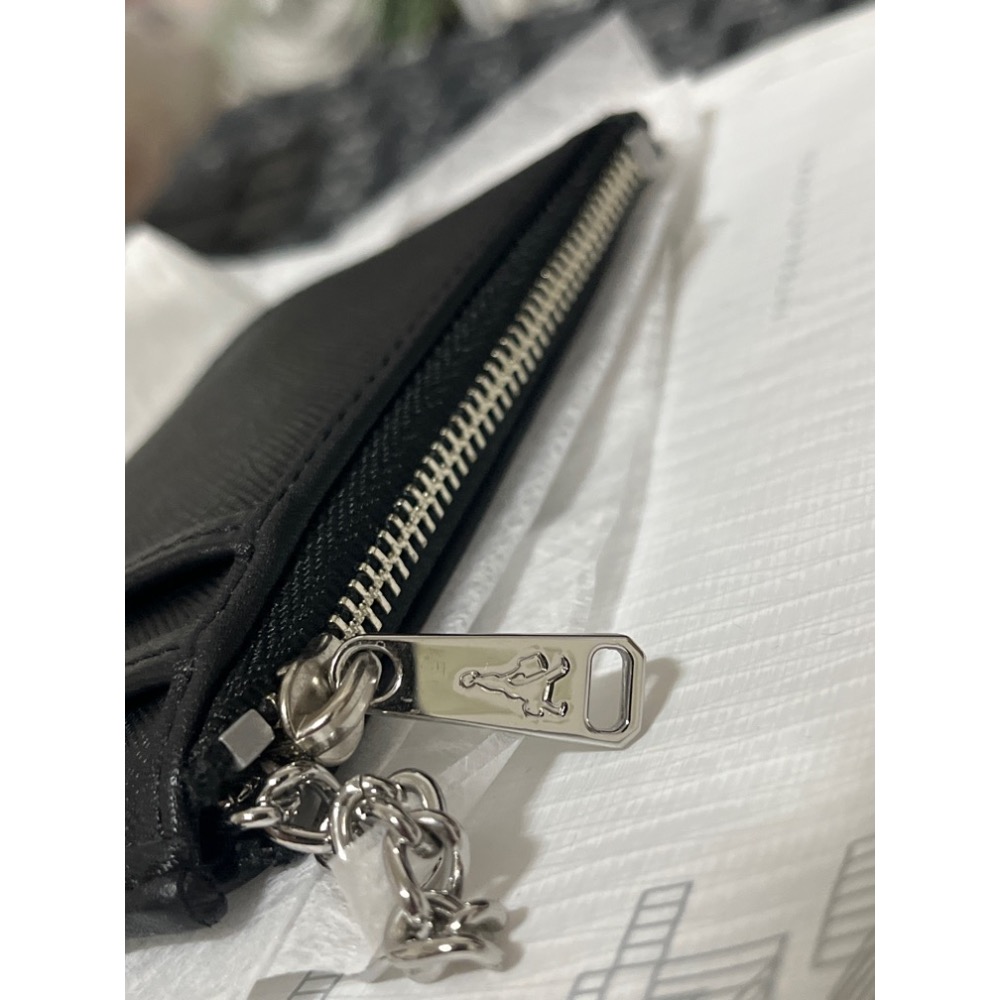 Porter 零錢包-細節圖4