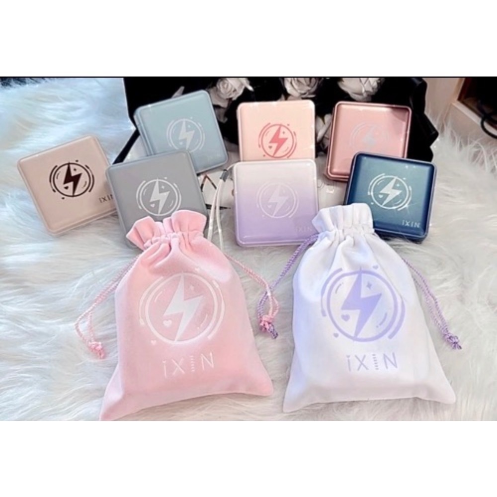 Ixin全方位行動充✨預購7-14天(不含假日)-細節圖2