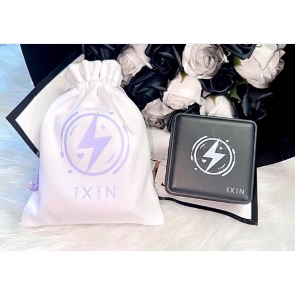 Ixin全方位行動充✨預購7-14天(不含假日)-規格圖2