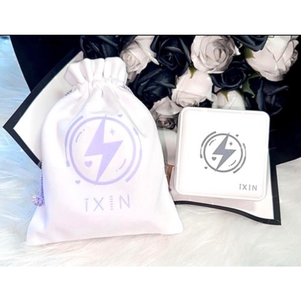 Ixin全方位行動充✨預購7-14天(不含假日)-規格圖2