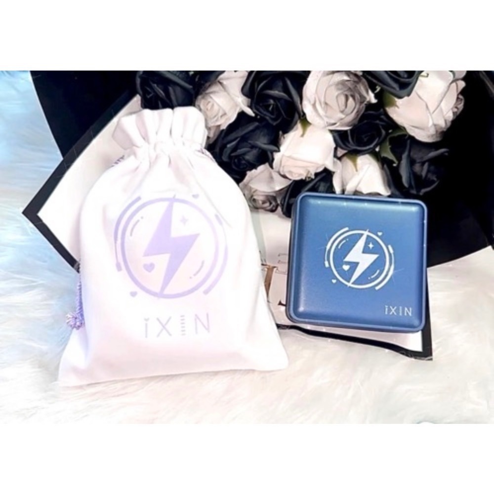 Ixin全方位行動充✨預購7-14天(不含假日)-規格圖2