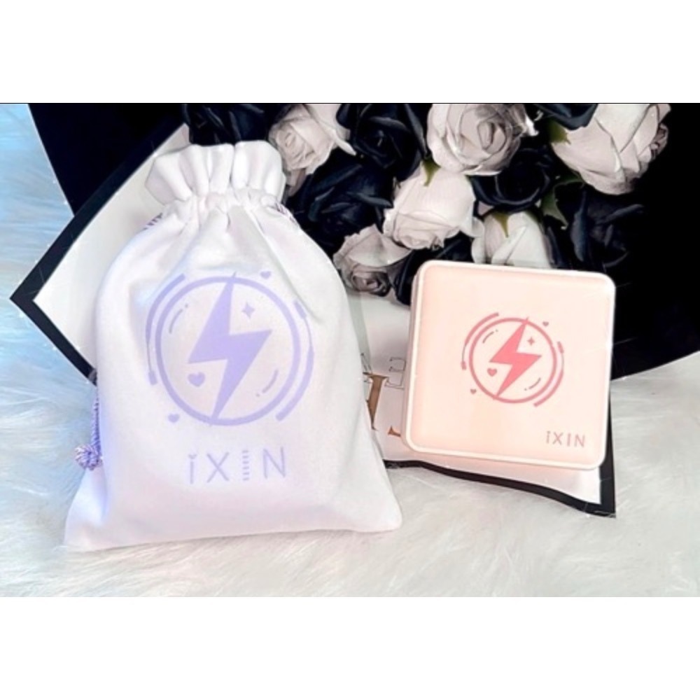 Ixin全方位行動充✨預購7-14天(不含假日)-規格圖2