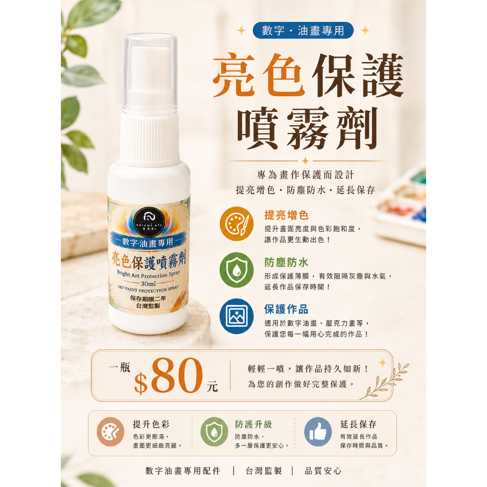 單品調和劑or緩乾劑or柔順劑-規格圖2
