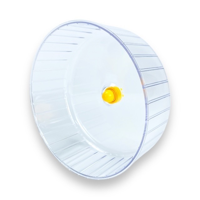 21公分跑輪 靜音跑輪 倉鼠跑輪 倉鼠滾輪 運動跑輪 運動滾輪 倉鼠跑步 倉鼠運動 蜜袋鼯 睡鼠-規格圖5