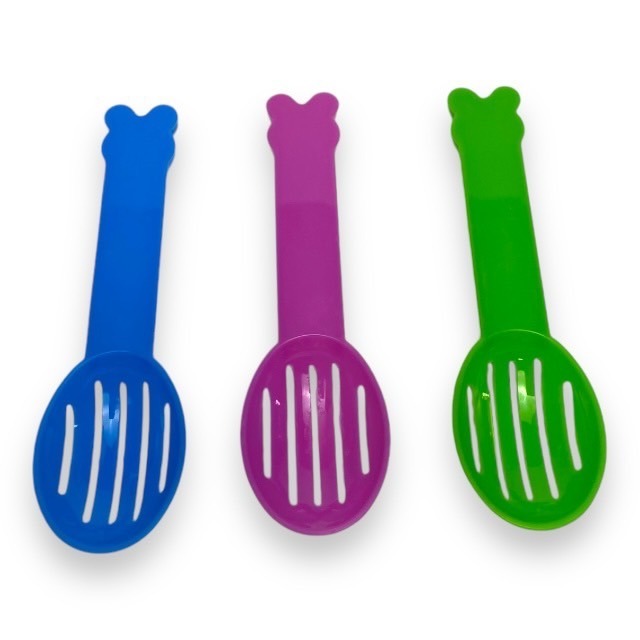 砂鏟一支(顏色隨機出貨)