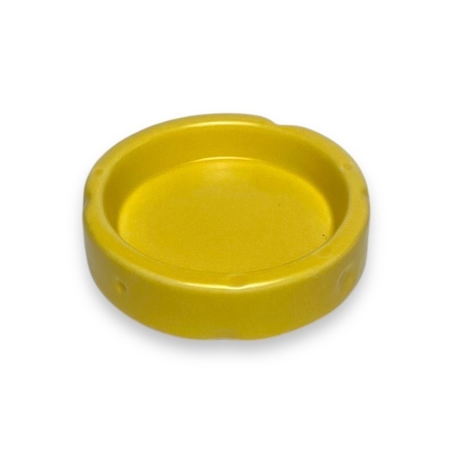 倉鼠陶瓷起司 起司窩 起司水樽 起司食盆 倉鼠水壺 倉鼠食盆 倉鼠窩 倉鼠陶瓷窩 倉鼠陶瓷水樽 倉鼠陶瓷食盆 倉鼠水樽-細節圖4