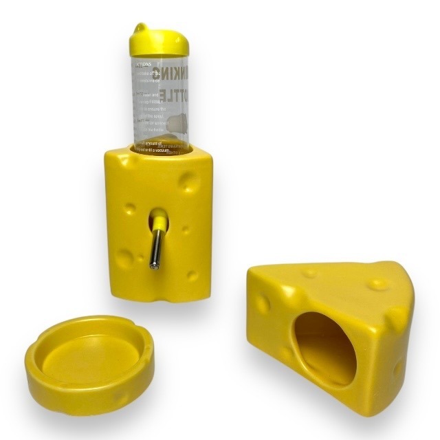 小號套組(小型鼠請選我)(整組賣不拆售)