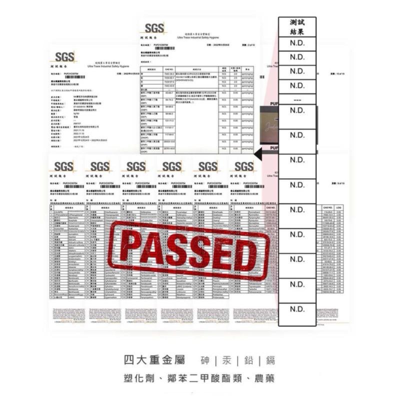 🔥滿額免運中🔥喬朵jodomme 『M6暮皙多效魚膠原蛋白胜肽』 穀胱甘肽 玻尿酸添加🤍-細節圖7