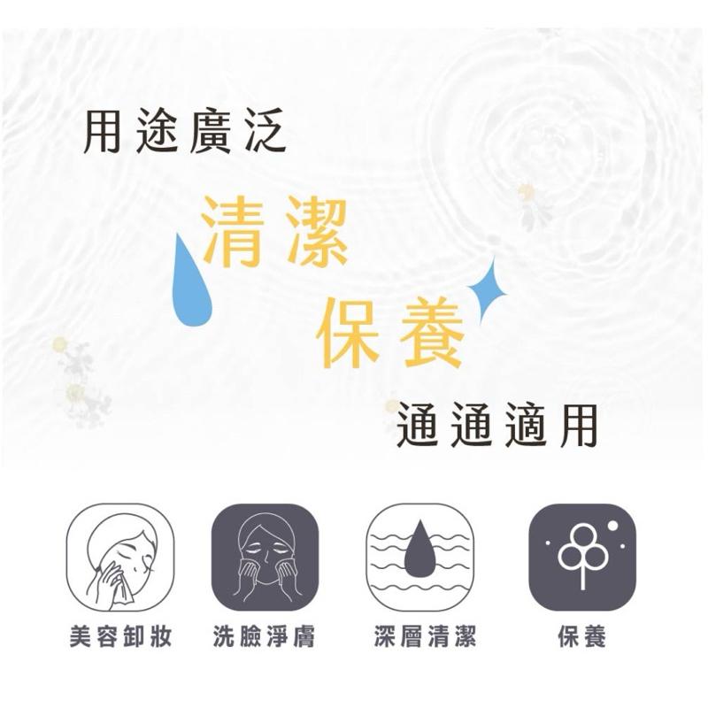 🔥滿額免運中🔥太厚駕到 乾濕兩用洗臉巾 珍珠紋 菱格紋 平紋-細節圖6