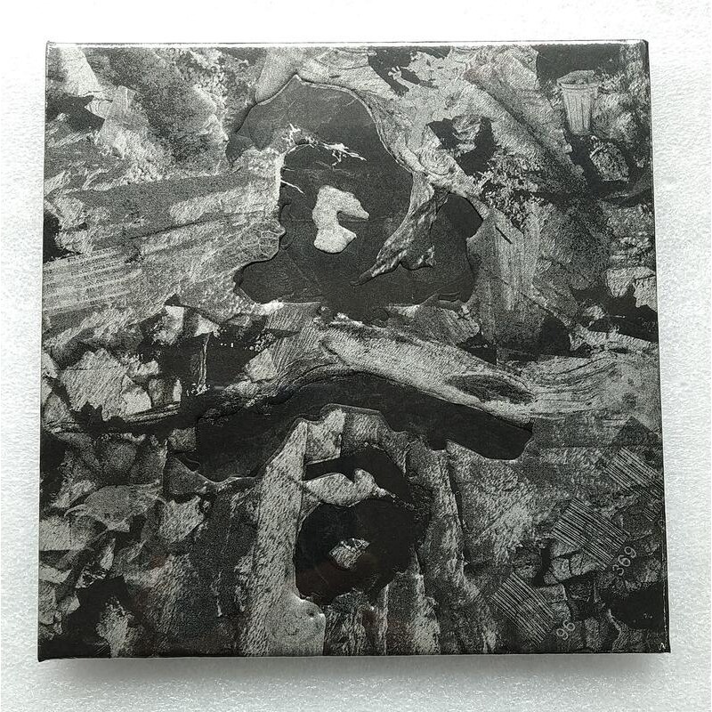 草東沒有派對 瓦合CD No party For Cao Dong / THE CLOD 台灣正版全新-細節圖3