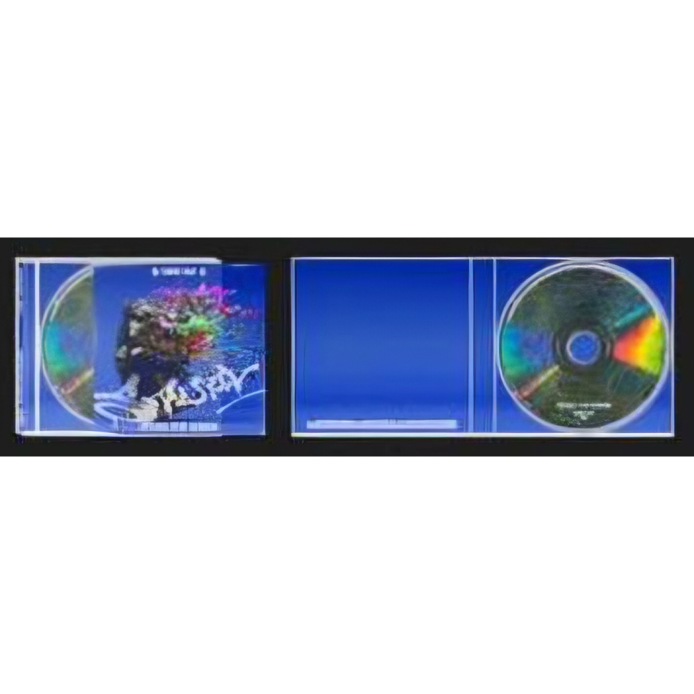 陶喆 STUPID POP SONGS 預購平裝版 限量破壞美學專輯外盒+摺疊紀實海報 正版全新-細節圖3