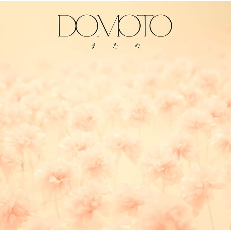 DOMOTO 再一次 普通版CD 首批台壓特典：DOMOTO 原創壓克力立牌 台灣正版全新-細節圖5