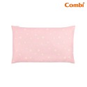 Combi康貝Ag+pro銀離子抗菌水洗棉枕 -兒童枕(星星藍/星星粉)【金寶貝】嬰兒枕-規格圖11