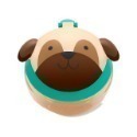 SKIP HOP ZOO球型防漏零食盒【金寶貝】(攜帶零食盒 嬰幼兒零食盒)-規格圖5