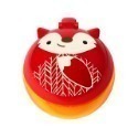 SKIP HOP ZOO球型防漏零食盒【金寶貝】(攜帶零食盒 嬰幼兒零食盒)-規格圖5