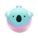 SKIP HOP ZOO球型防漏零食盒【金寶貝】(攜帶零食盒 嬰幼兒零食盒)-規格圖5