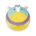 SKIP HOP ZOO球型防漏零食盒【金寶貝】(攜帶零食盒 嬰幼兒零食盒)-規格圖5