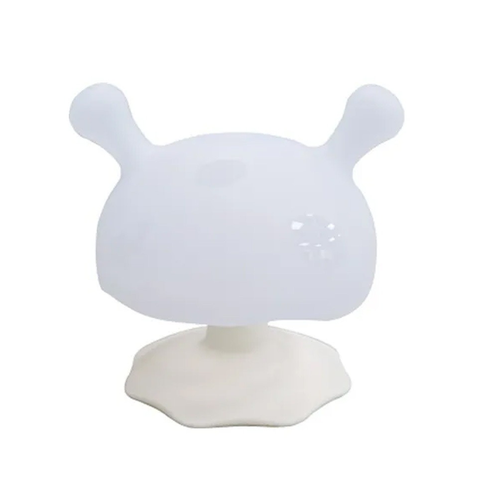 英國 mombella 啾比小蘑菇固齒器【金寶貝】MUSHROOM-細節圖4