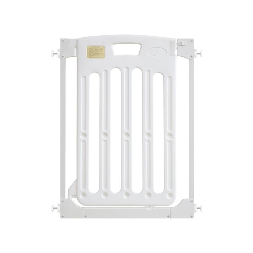 Vivibaby JTC日本安全門欄 圍欄 柵欄 安全門欄 安全門 防護欄 門欄 -白色【金寶貝 225723】-細節圖3