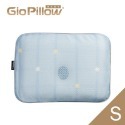 韓國 GIO Pillow 超透氣護頭型嬰兒枕頭 海洋沙瓦【金寶貝】童枕-規格圖3