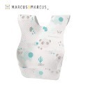 Marcus&Marcus 拋棄式防水圍兜20入【金寶貝 】拋棄式圍兜-規格圖3
