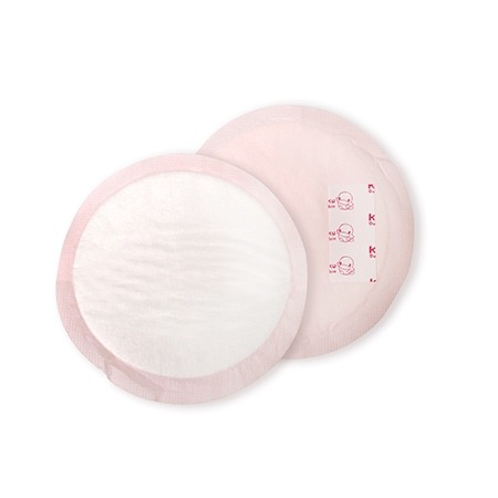 KUKU 酷咕鴨 防溢乳墊 36入【金寶貝 00533】KU5421-細節圖2