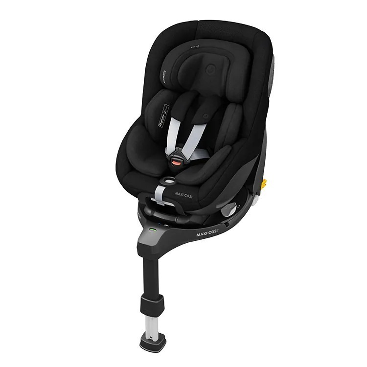 MAXI-COSI Mica 360 Pro智能滑軌旋轉新生兒成長型汽座【金寶貝】-規格圖11