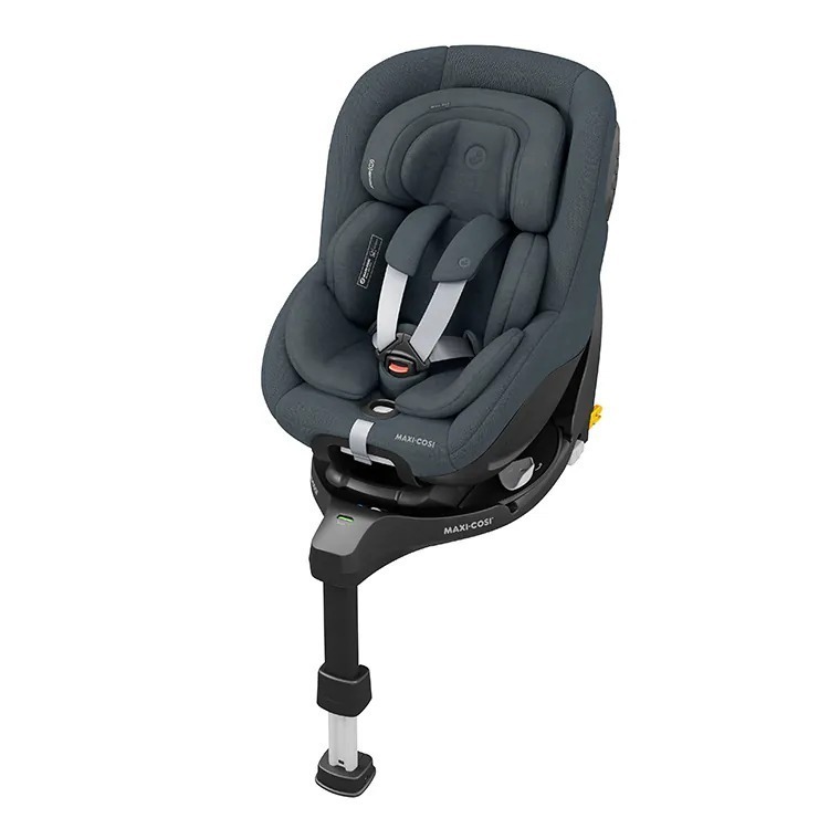 MAXI-COSI Mica 360 Pro智能滑軌旋轉新生兒成長型汽座【金寶貝】-規格圖11
