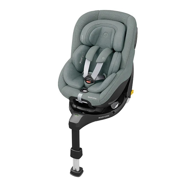 MAXI-COSI Mica 360 Pro智能滑軌旋轉新生兒成長型汽座【金寶貝】-規格圖11