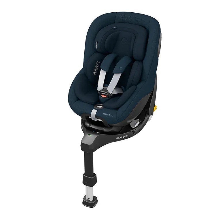 MAXI-COSI Mica 360 Pro智能滑軌旋轉新生兒成長型汽座【金寶貝】-規格圖11