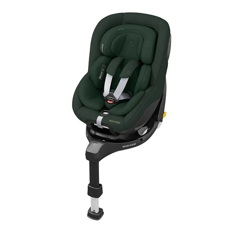 MAXI-COSI Mica 360 Pro智能滑軌旋轉新生兒成長型汽座【金寶貝】-規格圖11