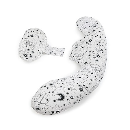 KUKU 酷咕鴨 PLUS涼感舒活孕婦枕【金寶貝】KU7515 KU7516-細節圖3