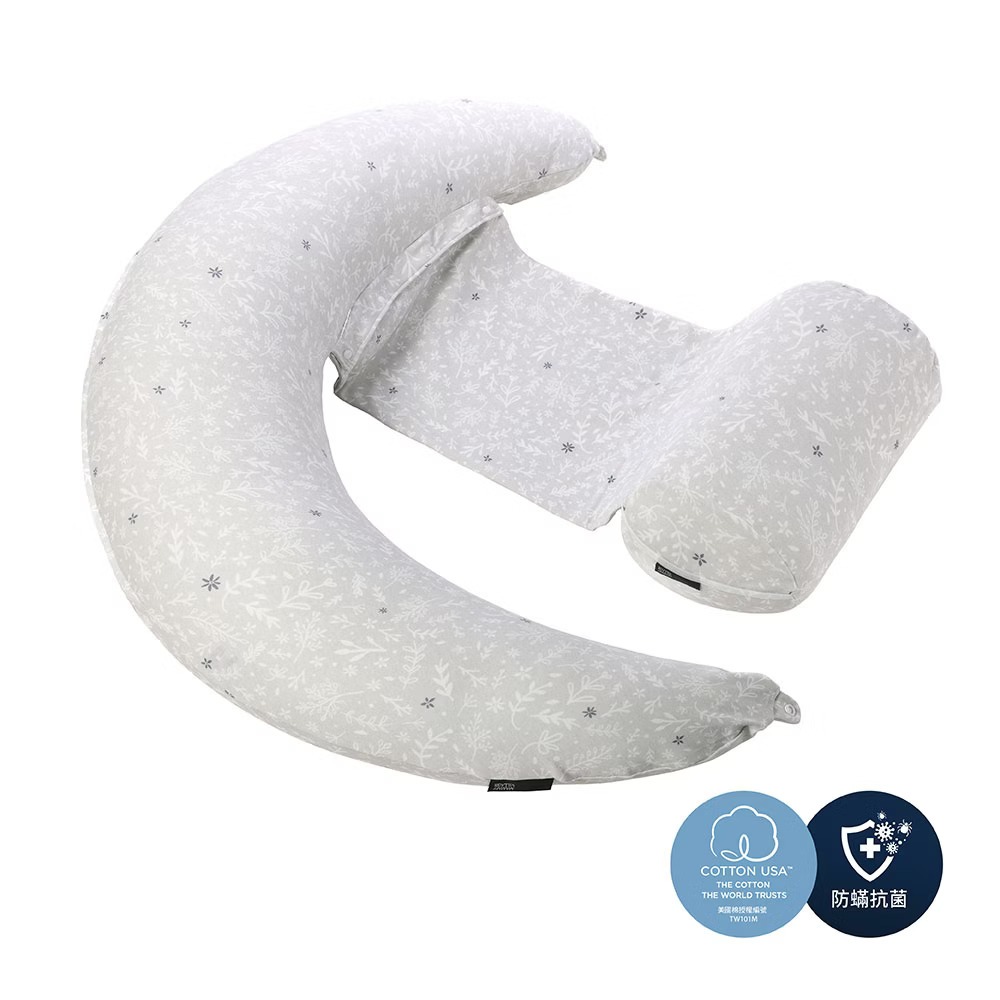 防螨抗菌 – 時而溫柔