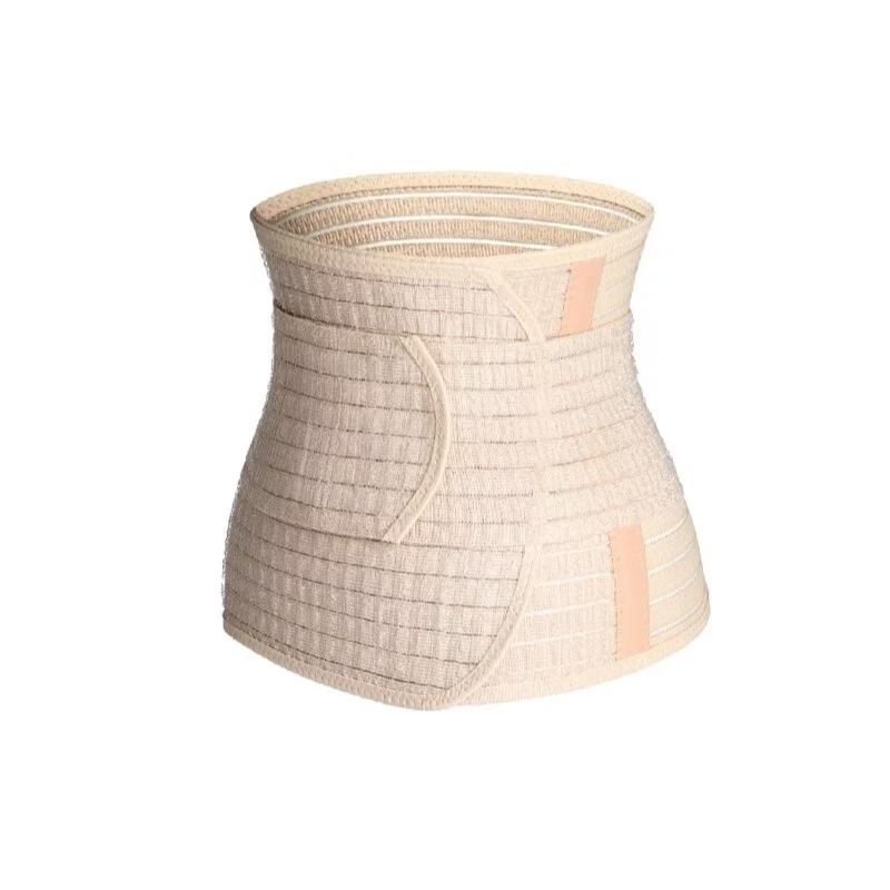 六甲村Mammy Village 產後束腹帶 (未滅菌)【金寶貝】-細節圖9