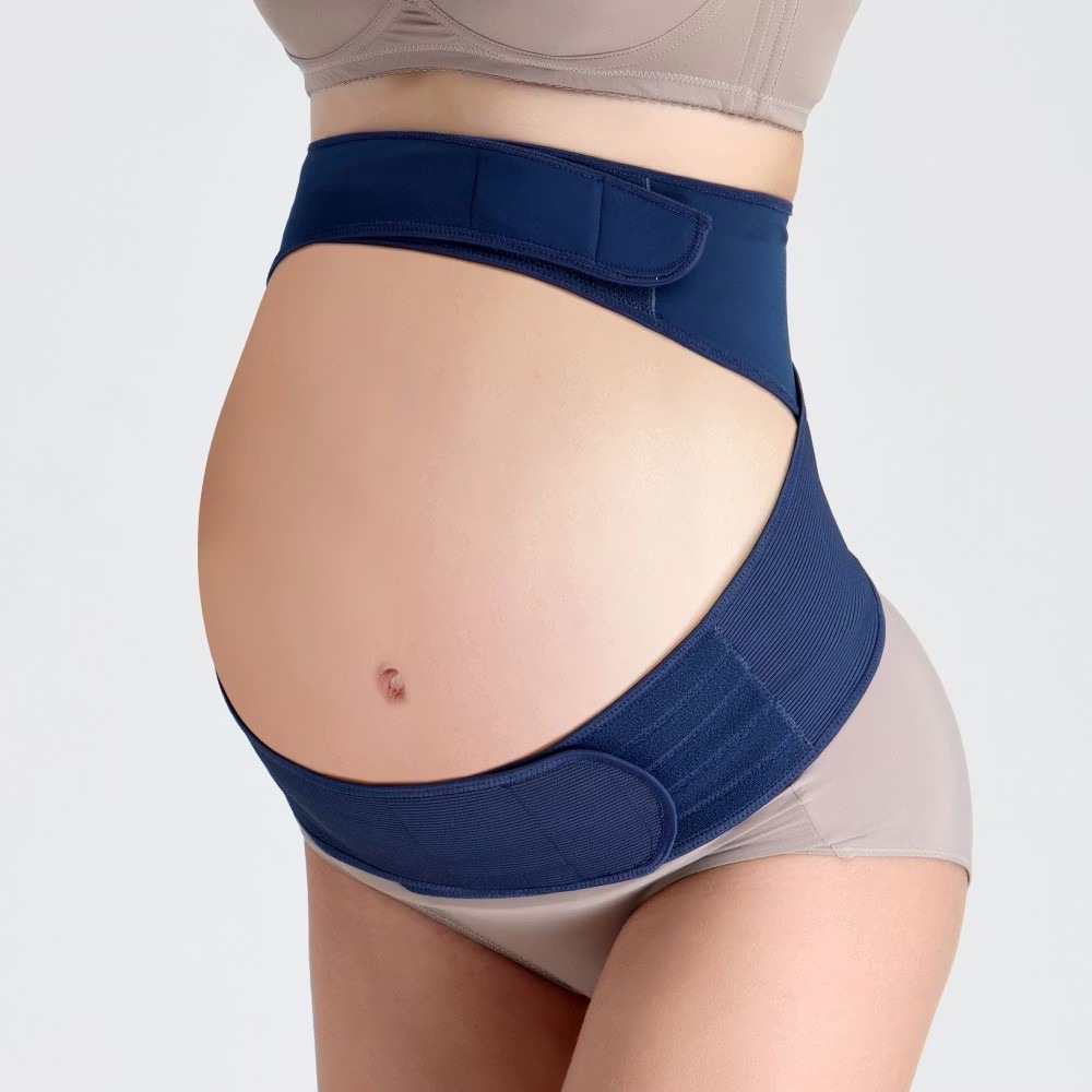 六甲村Mammy Village 產後束腹帶 (未滅菌)【金寶貝】-細節圖4