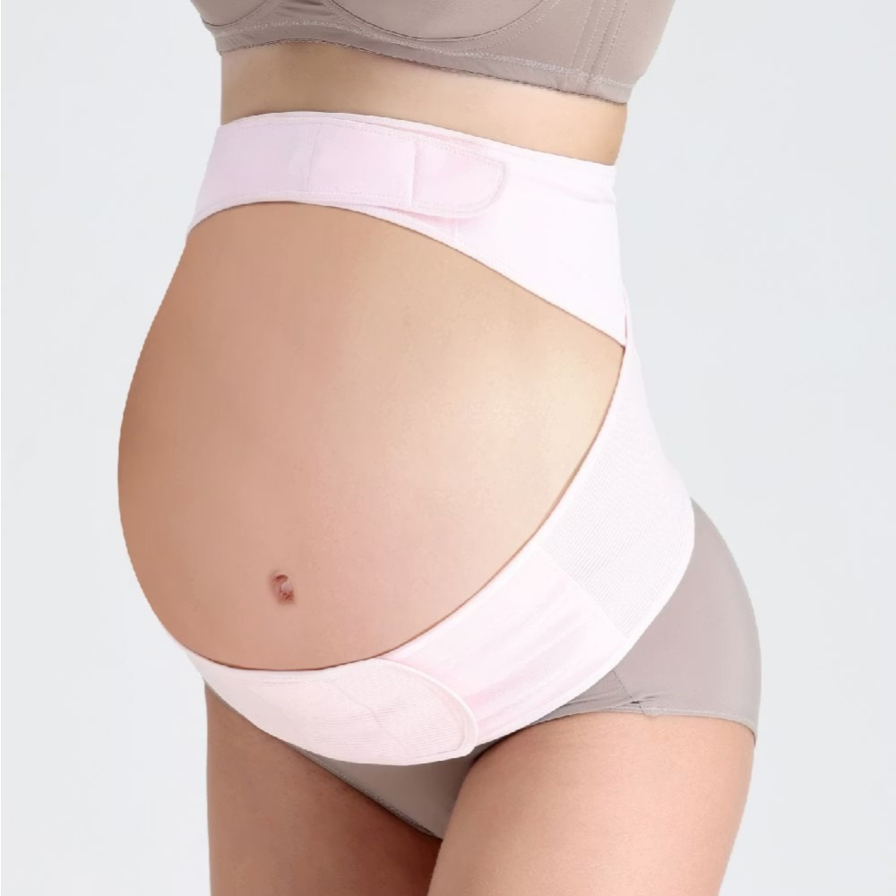 六甲村Mammy Village 產後束腹帶 (未滅菌)【金寶貝】-細節圖5