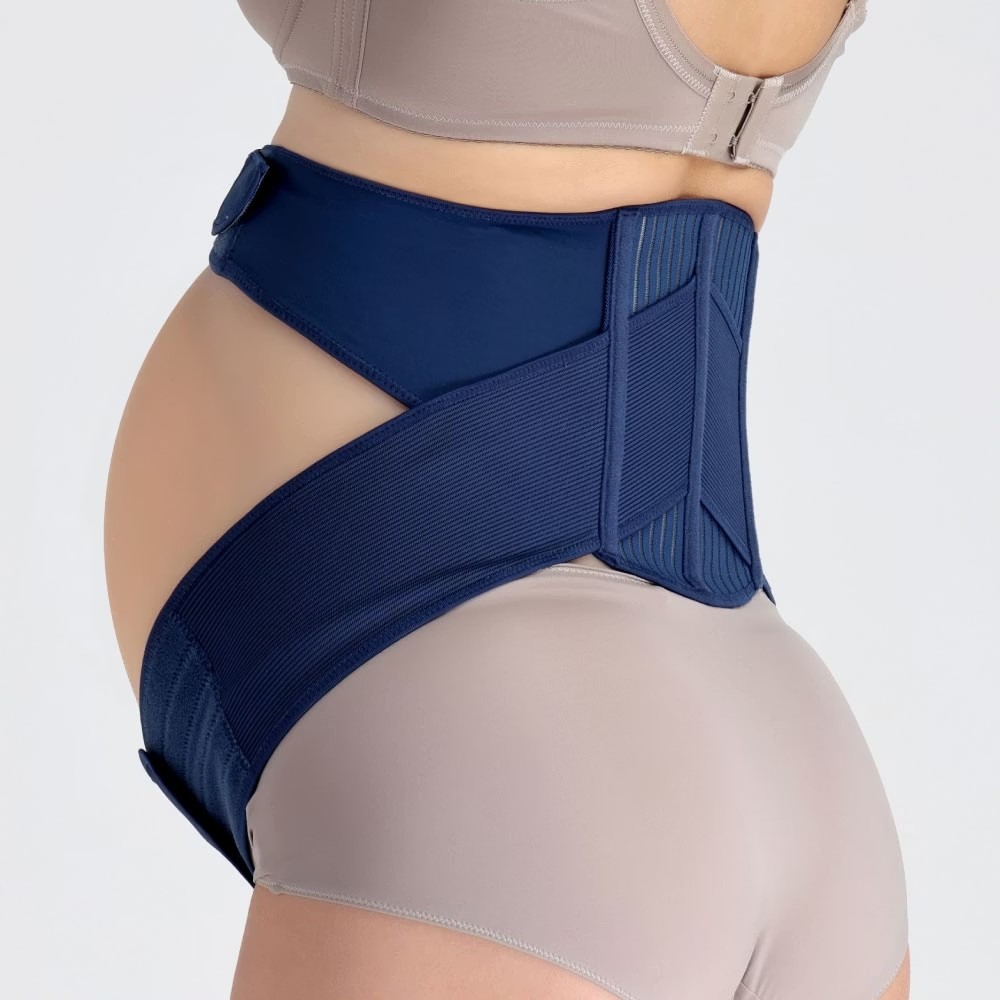 六甲村Mammy Village 產後束腹帶 (未滅菌)【金寶貝】-細節圖6