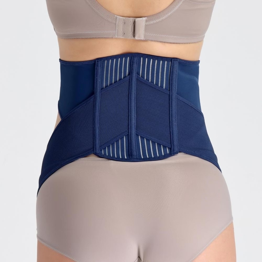 六甲村Mammy Village 產後束腹帶 (未滅菌)【金寶貝】-細節圖7