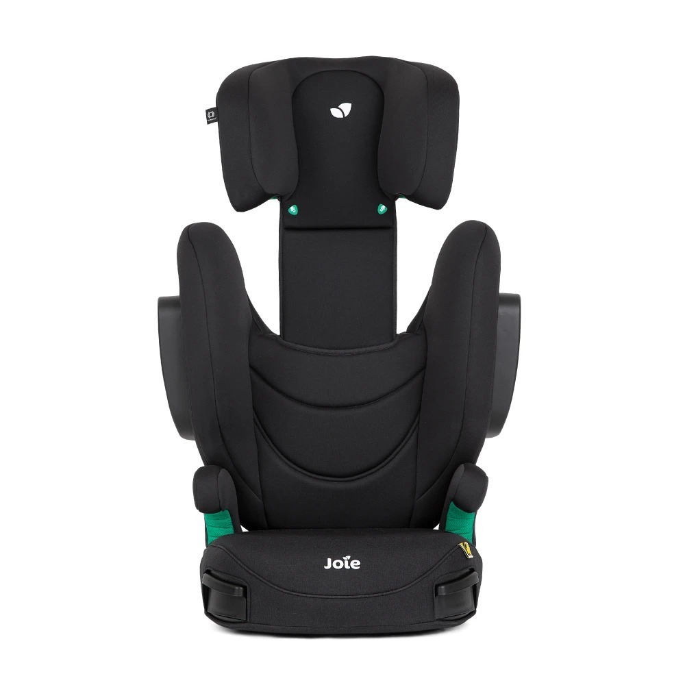 英國 Joie i-Trillo™ FX 3.5-12歲兒童成長汽座【金寶貝 227561】JBD58900D-細節圖2